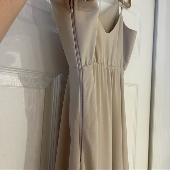 Show Me Your MuMu Bridesmaid Faith Maxi Dress - Picture 10 of 14